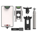 Real Avid Level Rite Pro Scope Alignment Kit - Precision Tool for Firearm Maintenance