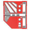 Real Avid Master Bench Block Pro - Precision Firearm Maintenance and Assembly Tool