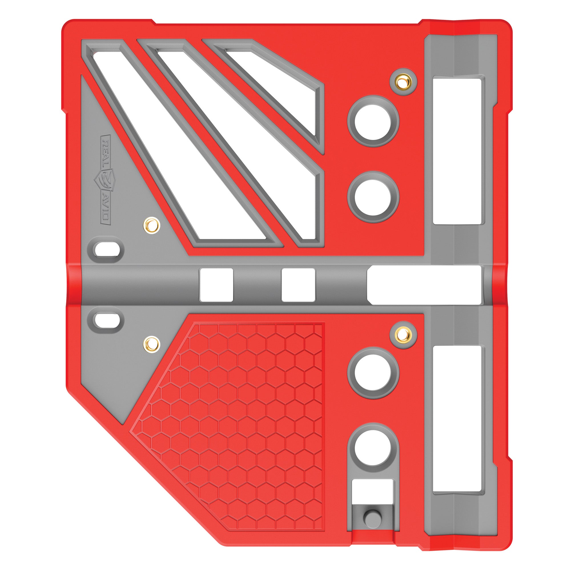 Real Avid Master Bench Block Pro - Precision Firearm Maintenance and Assembly Tool