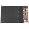 Real Avid Master Cleaning Station - U Rifle, Handgun, and Shotgun Cleaning Kit