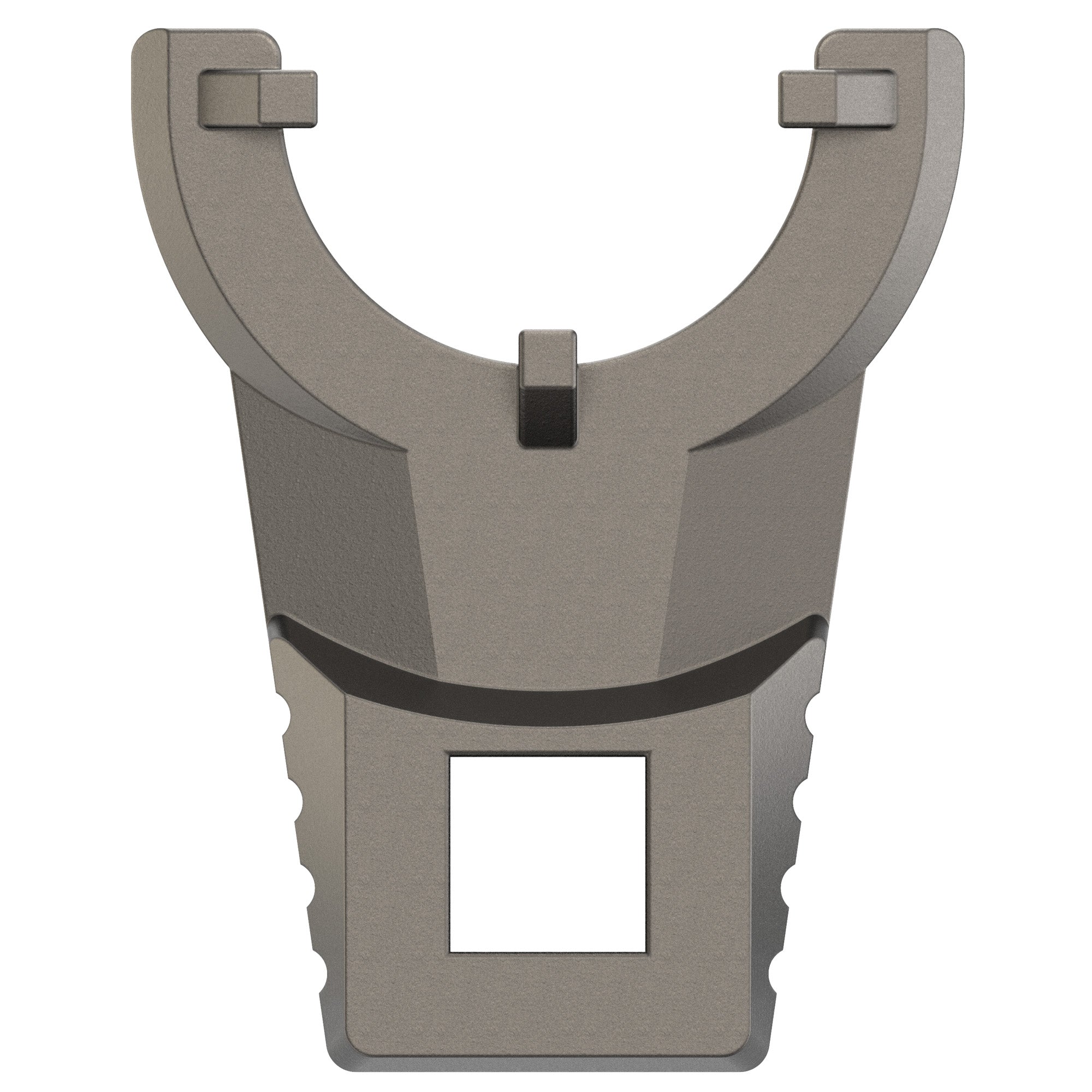 Real Avid Master-Fit 1/2 Inch Crowfoot Wrench for AR Platforms - Extended & Standard Castle Nut