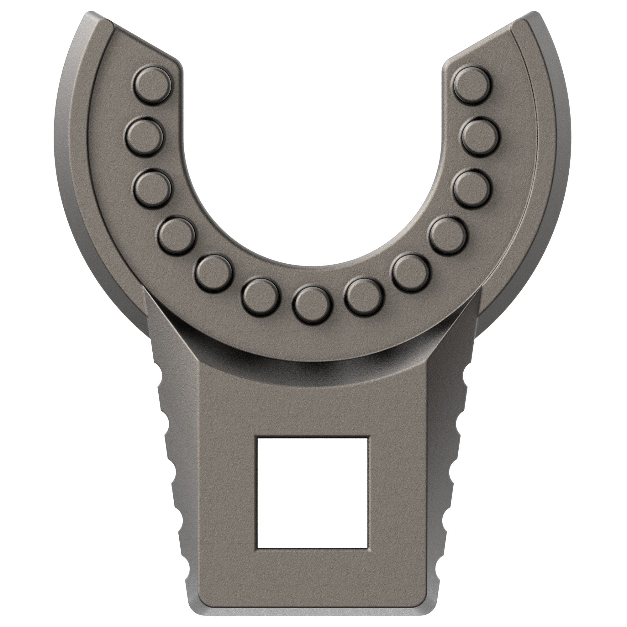 Real Avid Master-Fit 1/2 inch Crowfoot Wrench for Free Float Barrel Nut