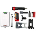 Real Avid Master Scope Mounting and Alignment Kit for Precise Scope Installation