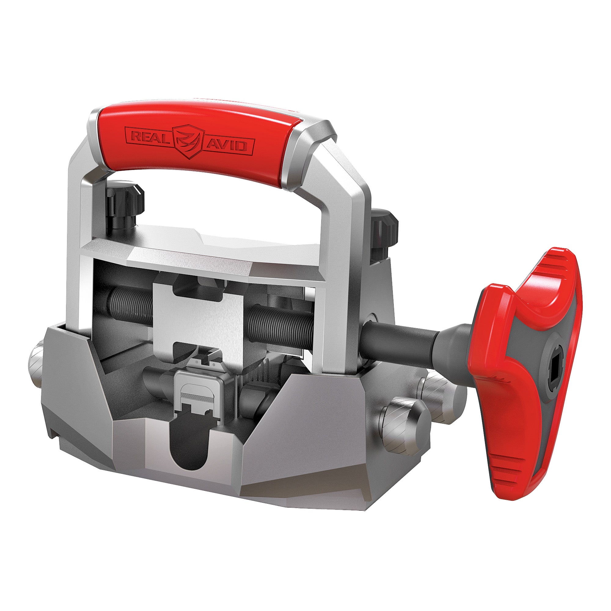 Real Avid Master Sight Pusher - Precision Firearm Sight Adjustment Tool