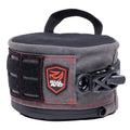 Real Avid Ratchet Rest Medium Shooting Support Bag with Adjustable Height