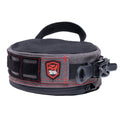 Real Avid Ratchet Rest Rear Shooting Bag - Small Size for Precision Rifle Support