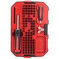 Real Avid Smart Drive 90 Gunsmithing Driver Set with Magnetic Bit Holder and LED Light