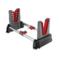 Real Avid Speed Stand Fold and Go - Portable Gun Cleaning and Modification Stand