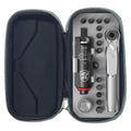 Real Avid Smart-Torq Adjustable Limiter & X3 Driver Kit for Firearms Maintenance
