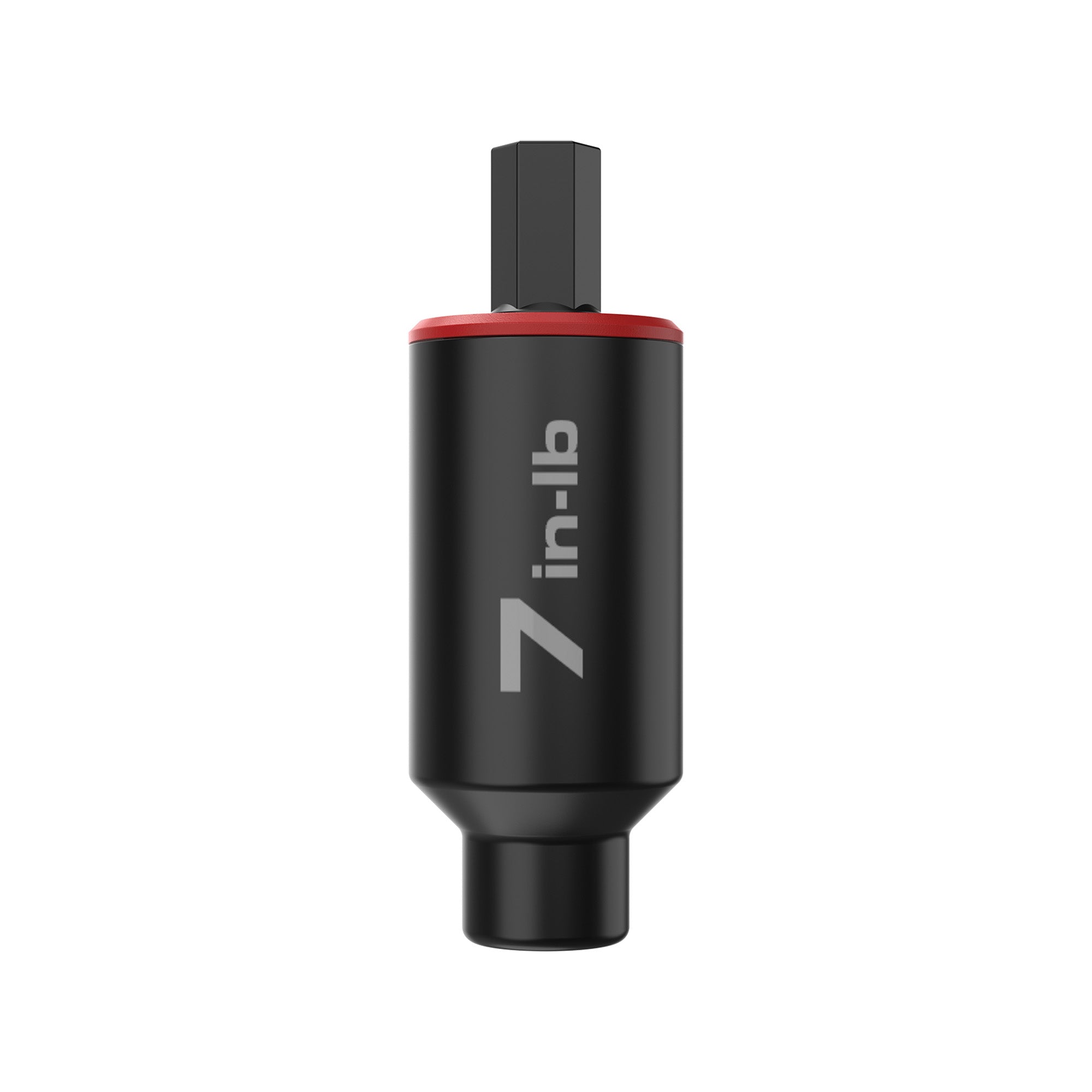 Real Avid Smart-Torq Fixed Limiters 7 in-lb Torque Tool with Click-Style Overload Protection