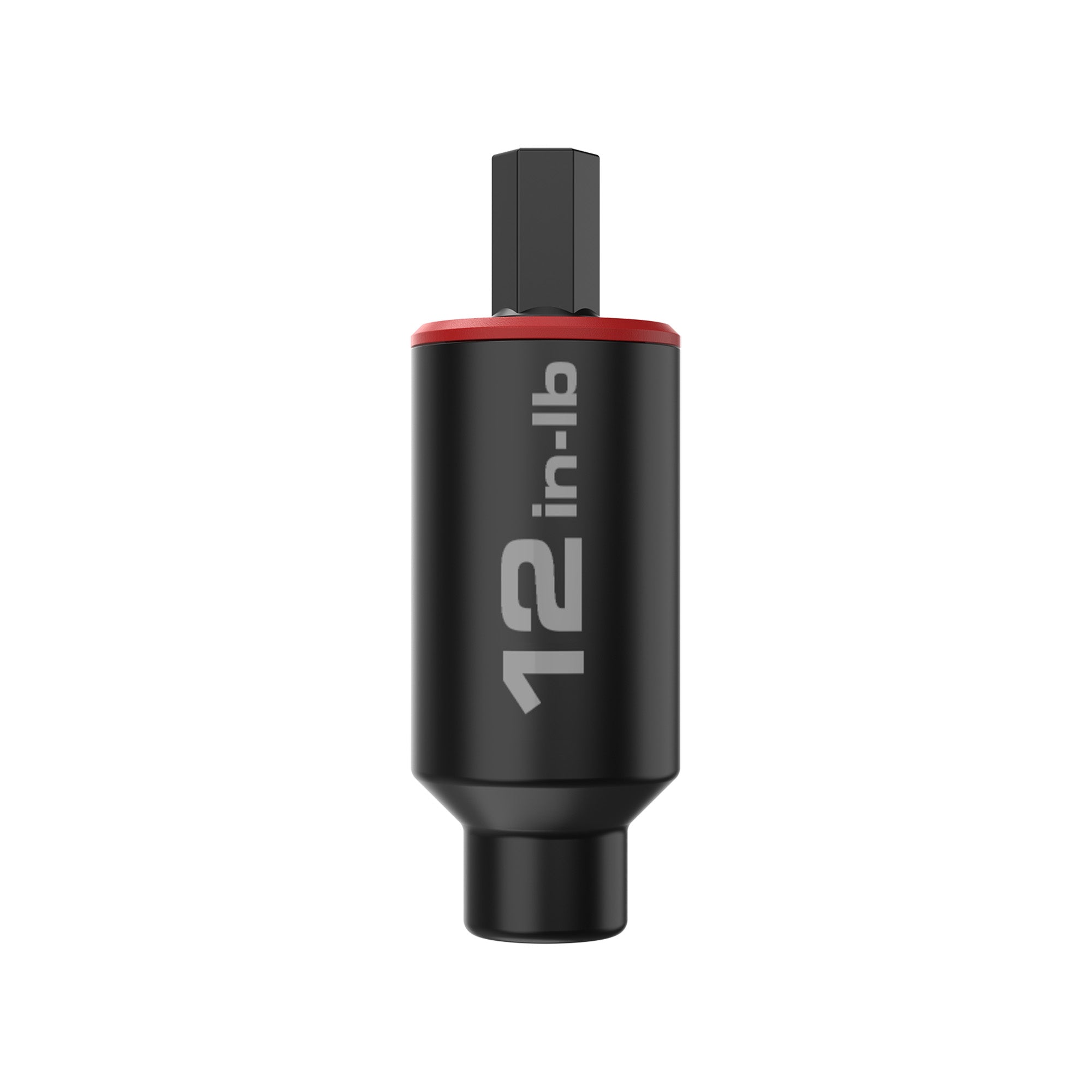 Real Avid Smart-Torq Fixed Limit Torque Wrench 12 in-lb for Precision Gun Maintenance