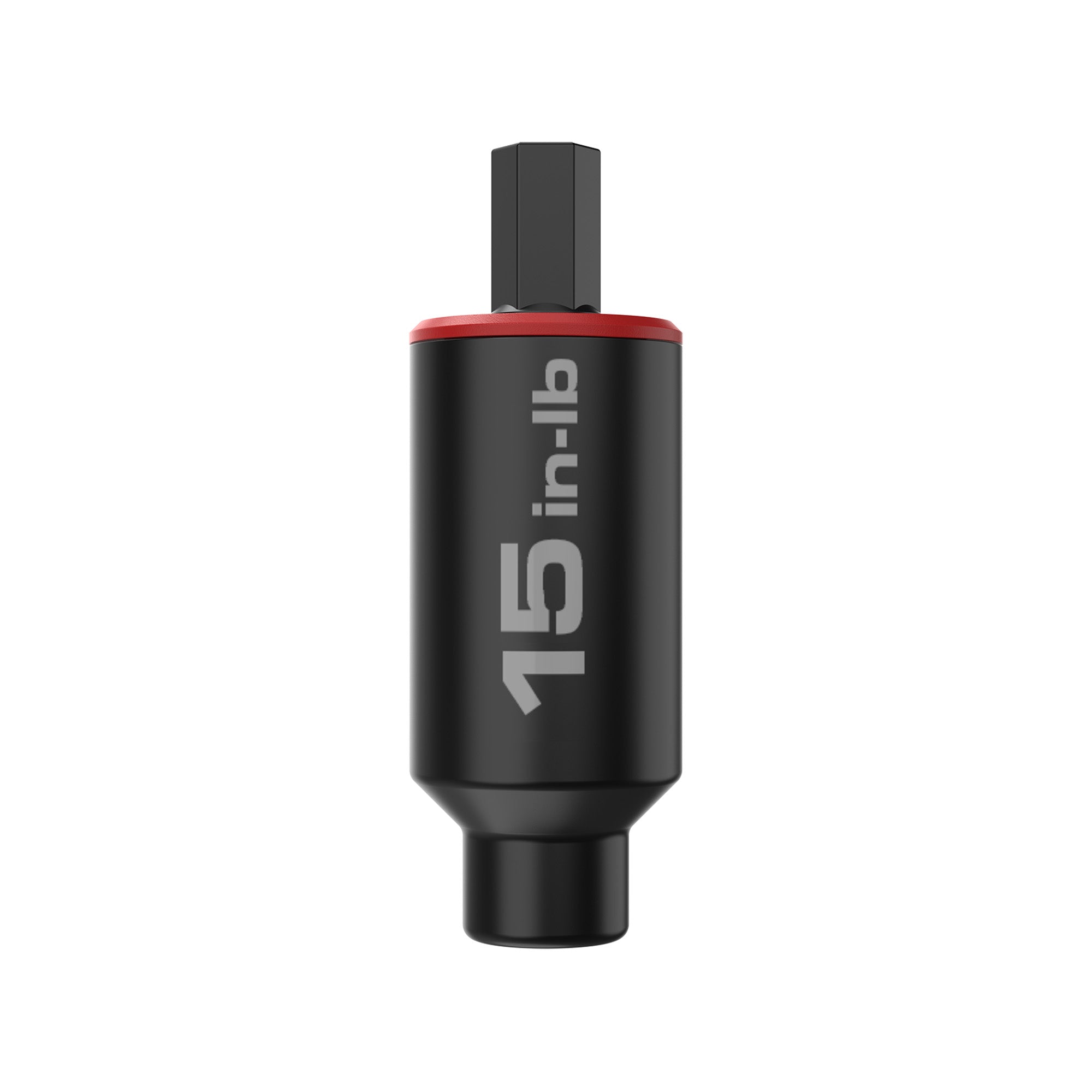 Real Avid Smart-Torq Fixed Limiters 15 in-lb Torque Tool for Precision Scope and Mount Installation