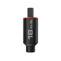 Real Avid Smart-Torq Fixed Limiters 18 in-lb Torque Tool for Precision Scope Rings and Mounts