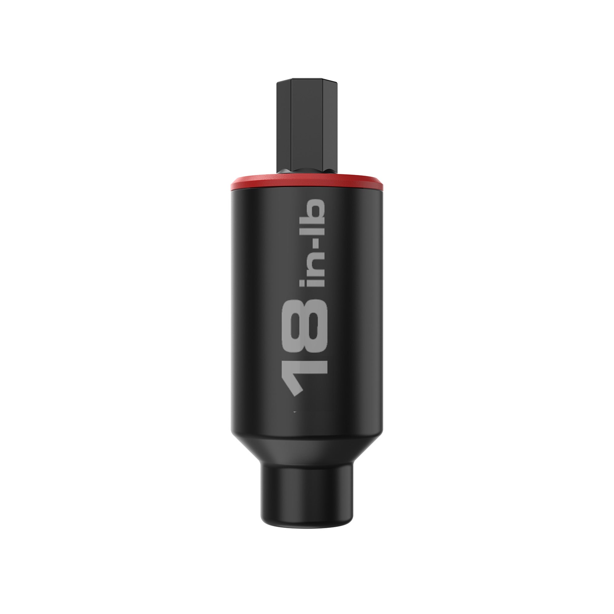 Real Avid Smart-Torq Fixed Limiters 18 in-lb Torque Tool for Precision Scope Rings and Mounts
