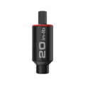 Real Avid Smart-Torq Fixed Limiters – 20 Inch-Pound Torque Tool for Precision Scope and Mount Adjustments