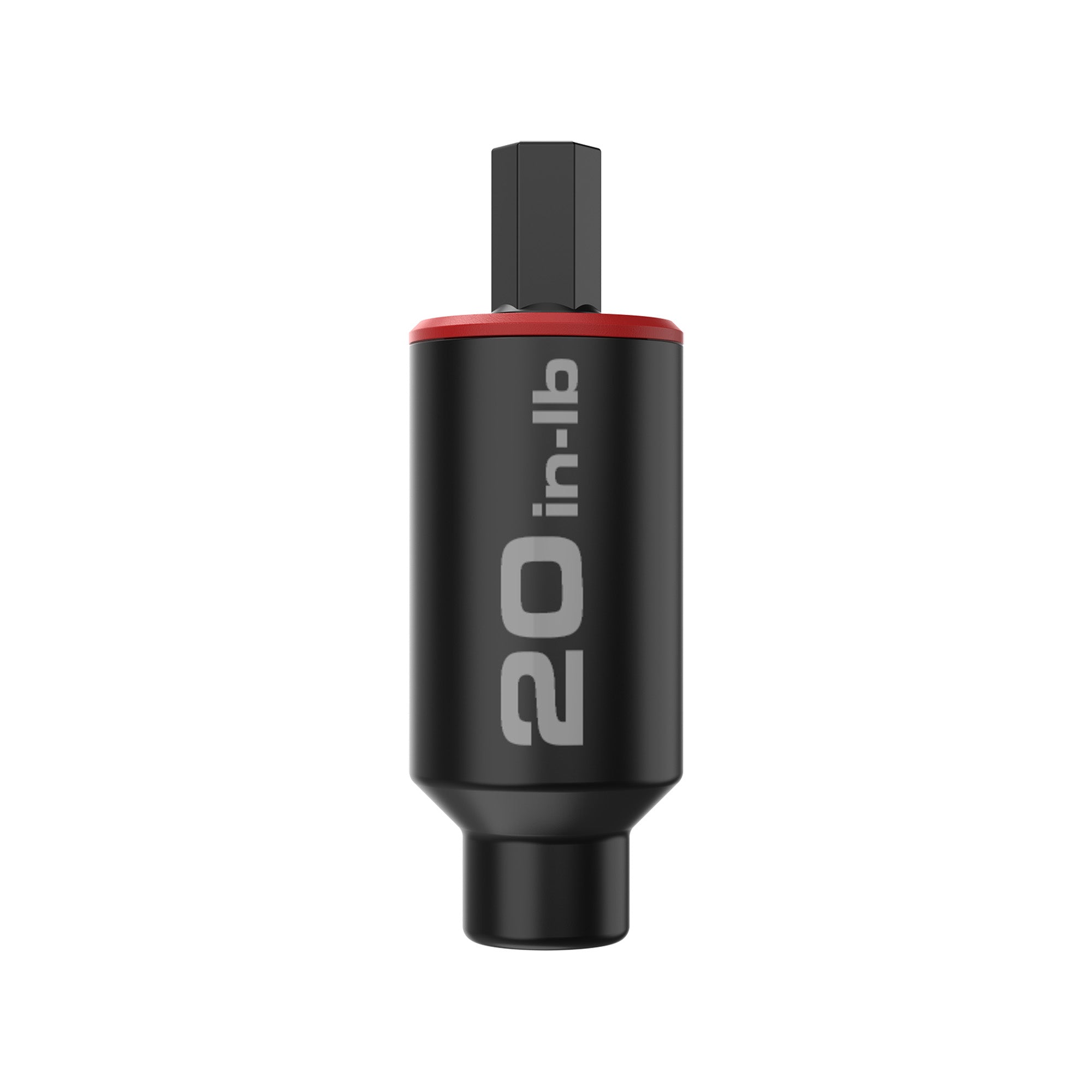 Real Avid Smart-Torq Fixed Limiters – 20 Inch-Pound Torque Tool for Precision Scope and Mount Adjustments