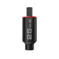 Real Avid Smart-Torq Fixed Limit Torque Wrench 25 in-lb for Precision Scope Rings and Mounts