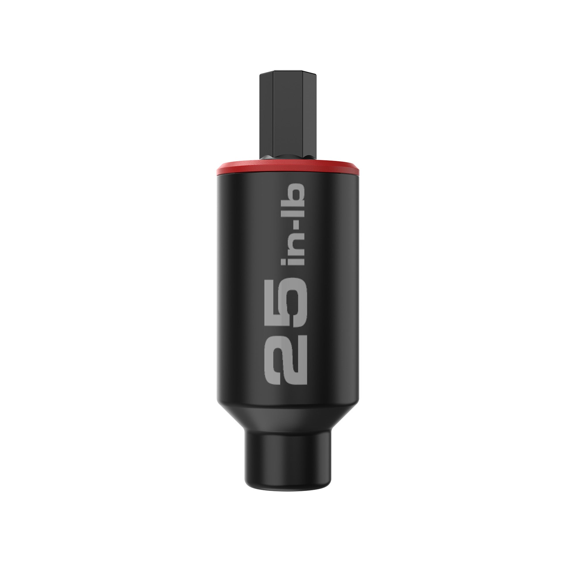 Real Avid Smart-Torq Fixed Limit Torque Wrench 25 in-lb for Precision Scope Rings and Mounts
