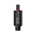 Real Avid Smart-Torq Fixed Limit Torque Wrench - 35 in-lb, Black