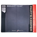 Real Avid Handgun Smart Mat Model AVUHGSM - 19 x 16 Inch Gun Cleaning Mat with Attached Parts Tray