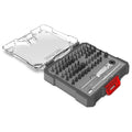 Real Avid X3 Driver 57-Piece Bit Set - Precision and Versatility in Compact Design