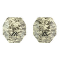 AXIL MX Plate 1 Set Digital Camo – High-Performance Earmuff Replacement Parts for MX PRO, MX Electronic, or MX Passive Hearing Protection