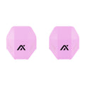 AXIL MX Plate 1 Set in Purple – High-Performance Earmuff Replacement for MX PRO, MX Electronic, and MX Passive Models