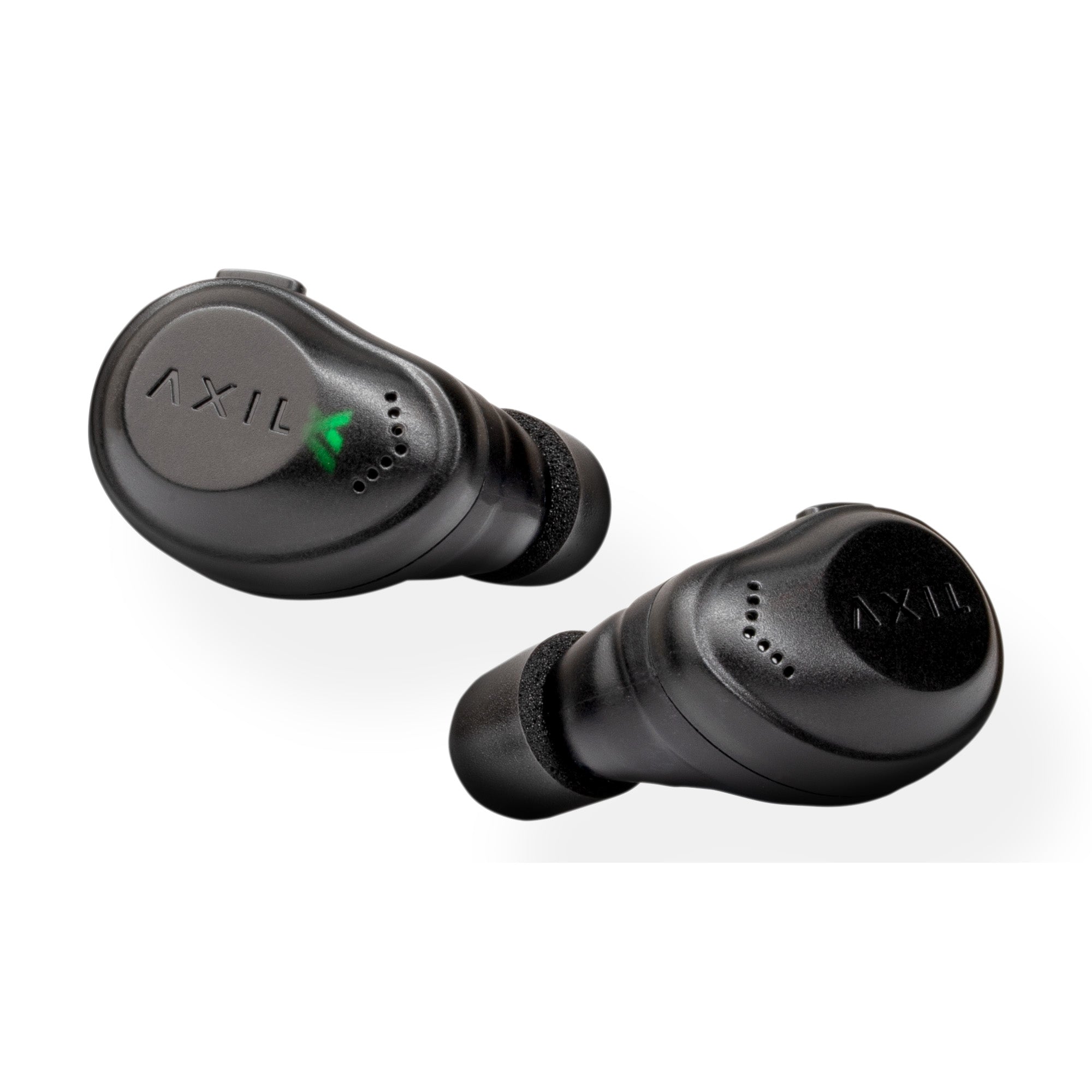 AXIL XCOR-R True Wireless Digital Hearing Protection Earbuds