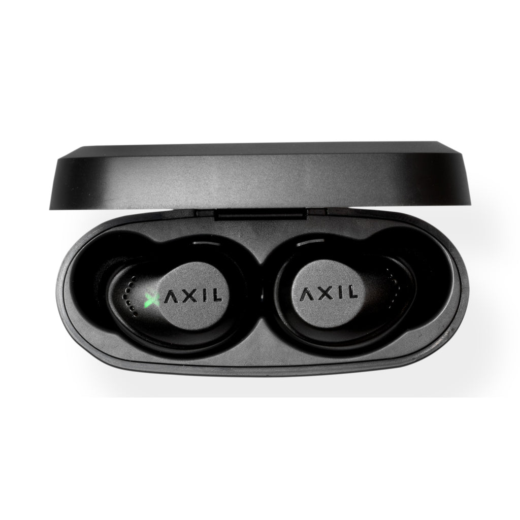 AXIL XCOR-R True Wireless Digital Hearing Protection Earbuds
