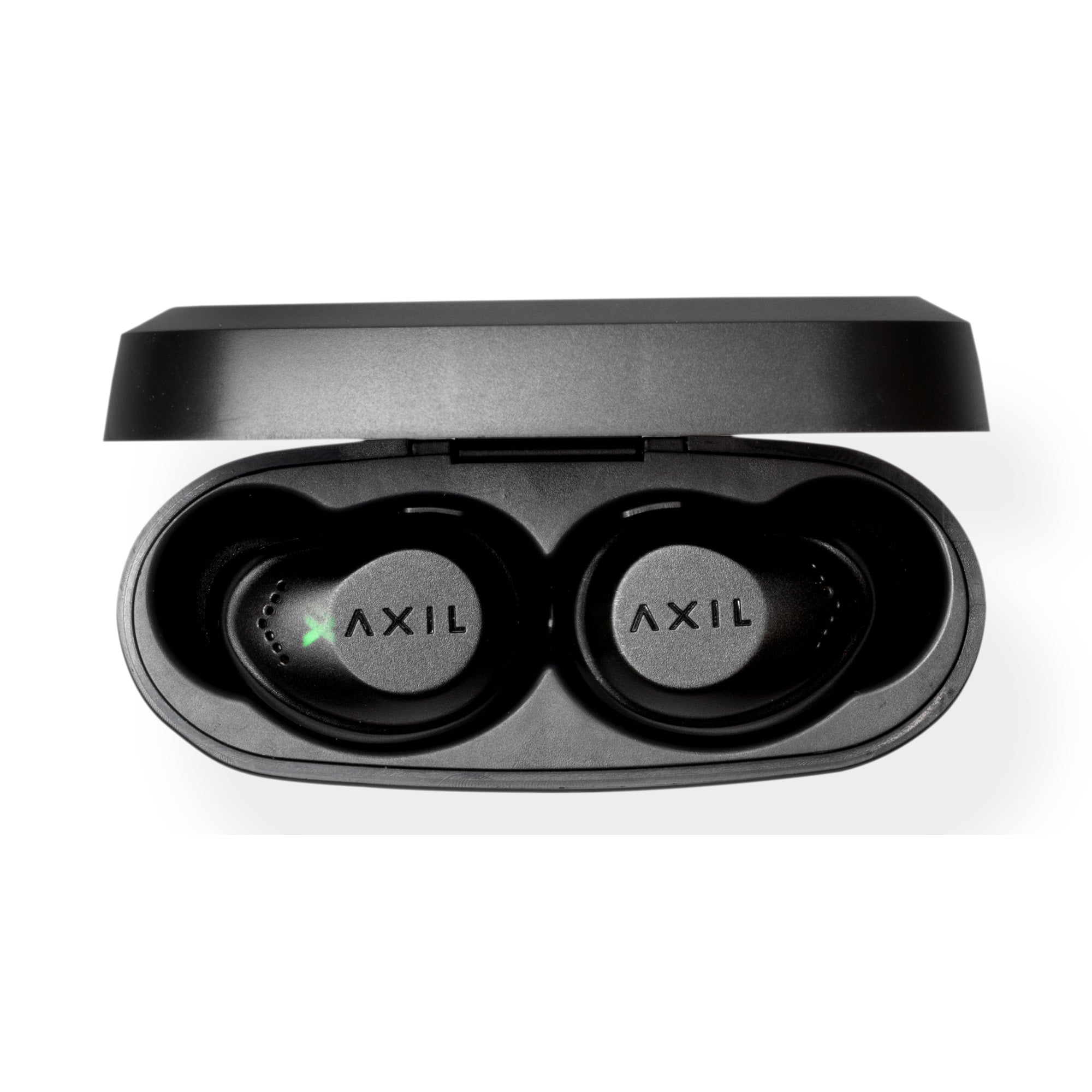 AXIL XCOR-R True Wireless Digital Hearing Protection Earbuds