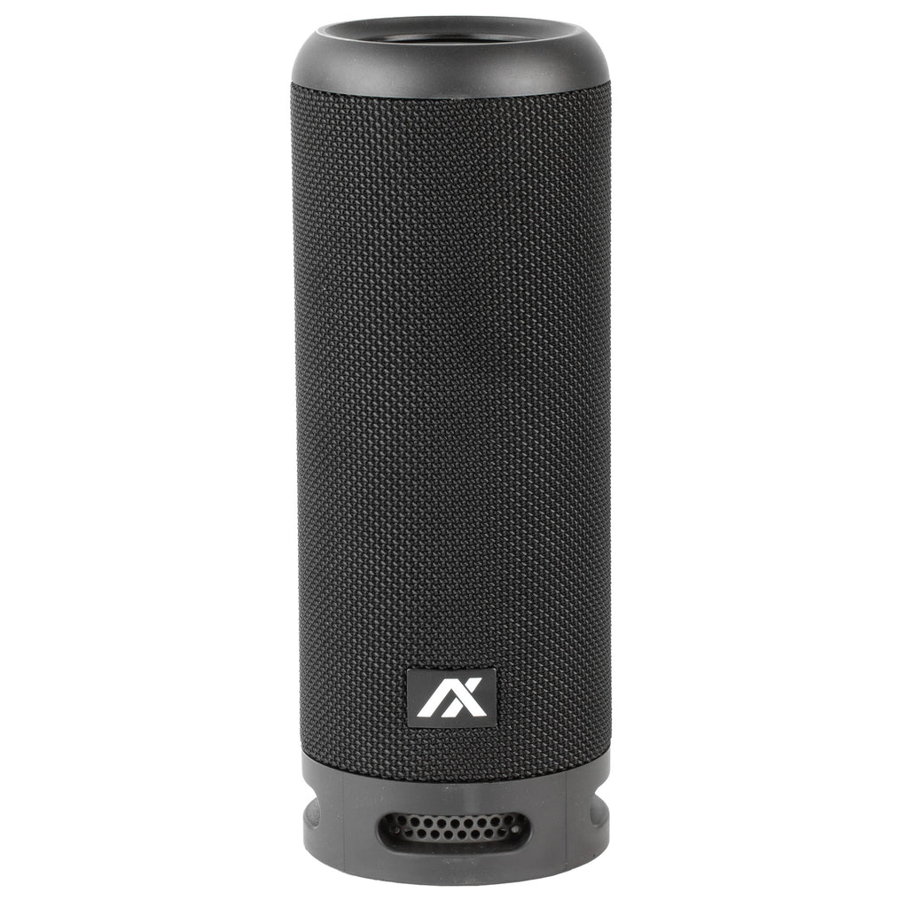 AXIL XPHERE Wireless Bluetooth Outdoor Speaker with USB-C Charging, IP67 Water Resistance and True Wireless Surround Sound