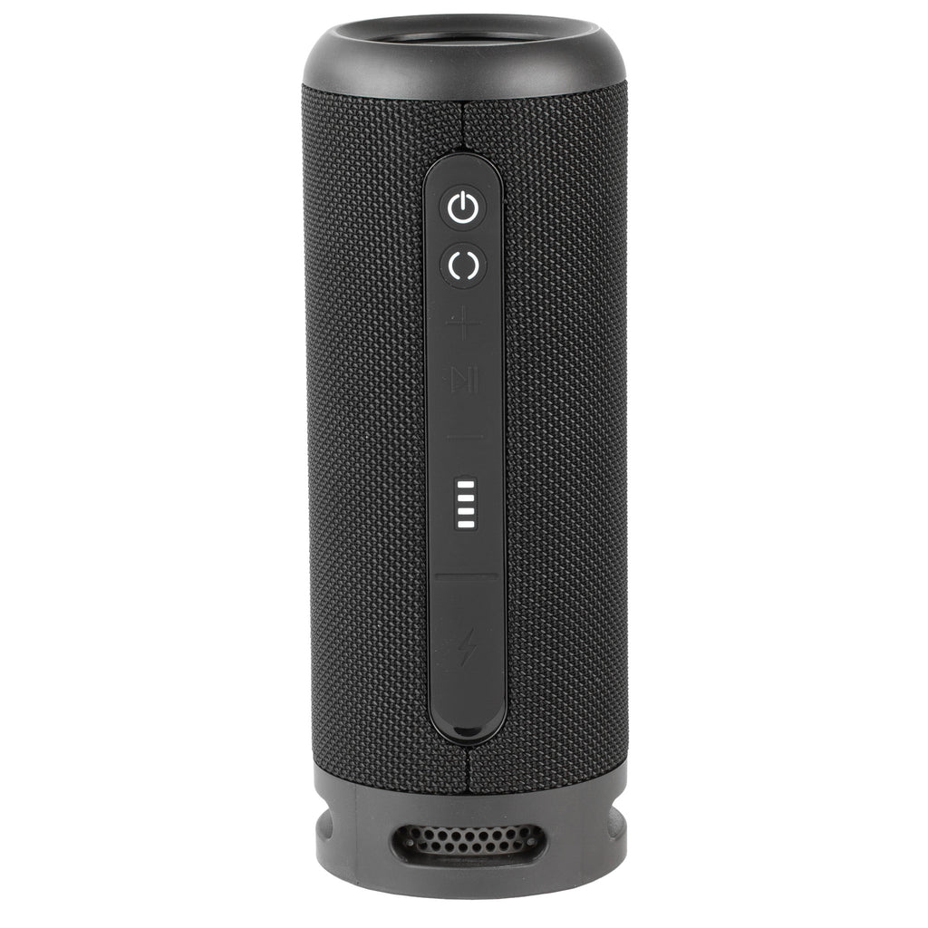 AXIL XPHERE Wireless Bluetooth Outdoor Speaker with USB-C Charging, IP67 Water Resistance and True Wireless Surround Sound