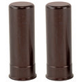 A-Zoom 12 Gauge Snap Caps – Red Aluminum Training Rounds (2 Pack)