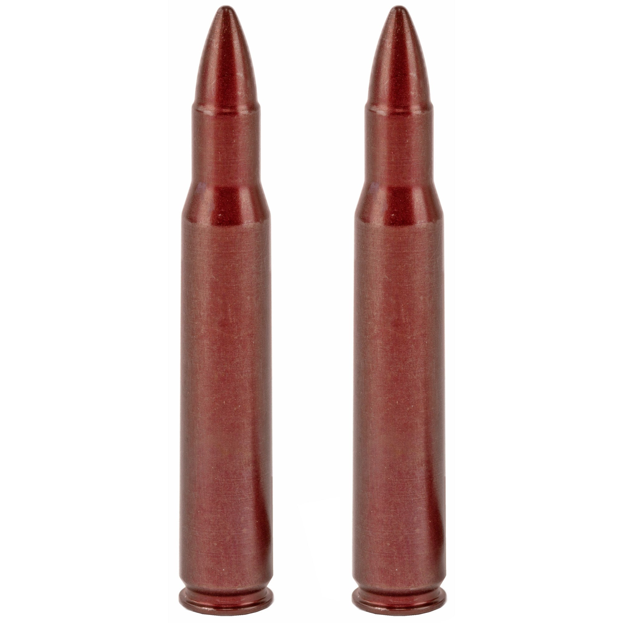A-Zoom 30-06 Springfield Snap Caps – Precision Aluminum Dummy Rounds for Safe Handling and Training
