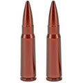 A-Zoom 7.62x39 Caliber Snap Caps, 2-Pack – Safe Training and Function Testing