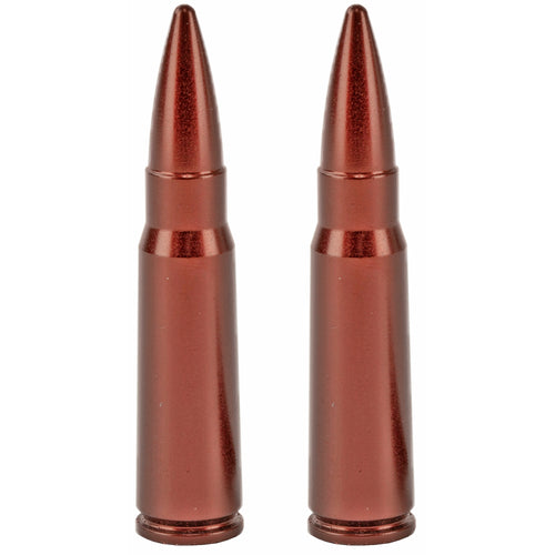 A-Zoom 7.62x39 Caliber Snap Caps, 2-Pack – Safe Training and Function Testing