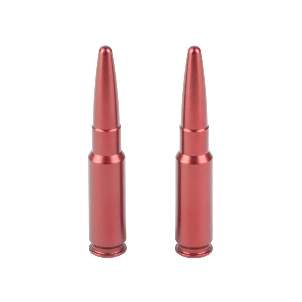 A-Zoom 50 BMG Rifle Snap Caps - Precision Dummy Cartridges for Trigger Adjustment and Dry Fire Practice