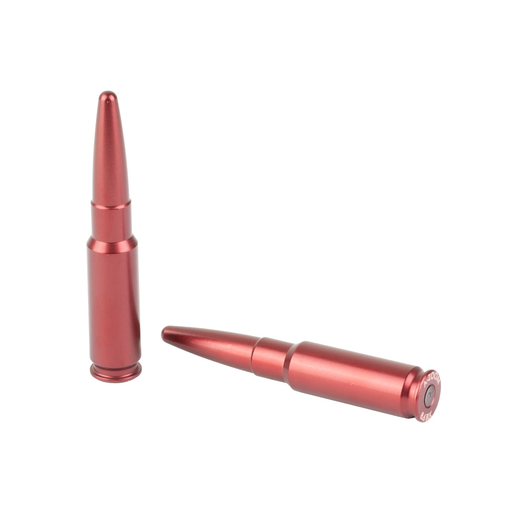 A-Zoom 50 BMG Rifle Snap Caps - Precision Dummy Cartridges for Trigger Adjustment and Dry Fire Practice