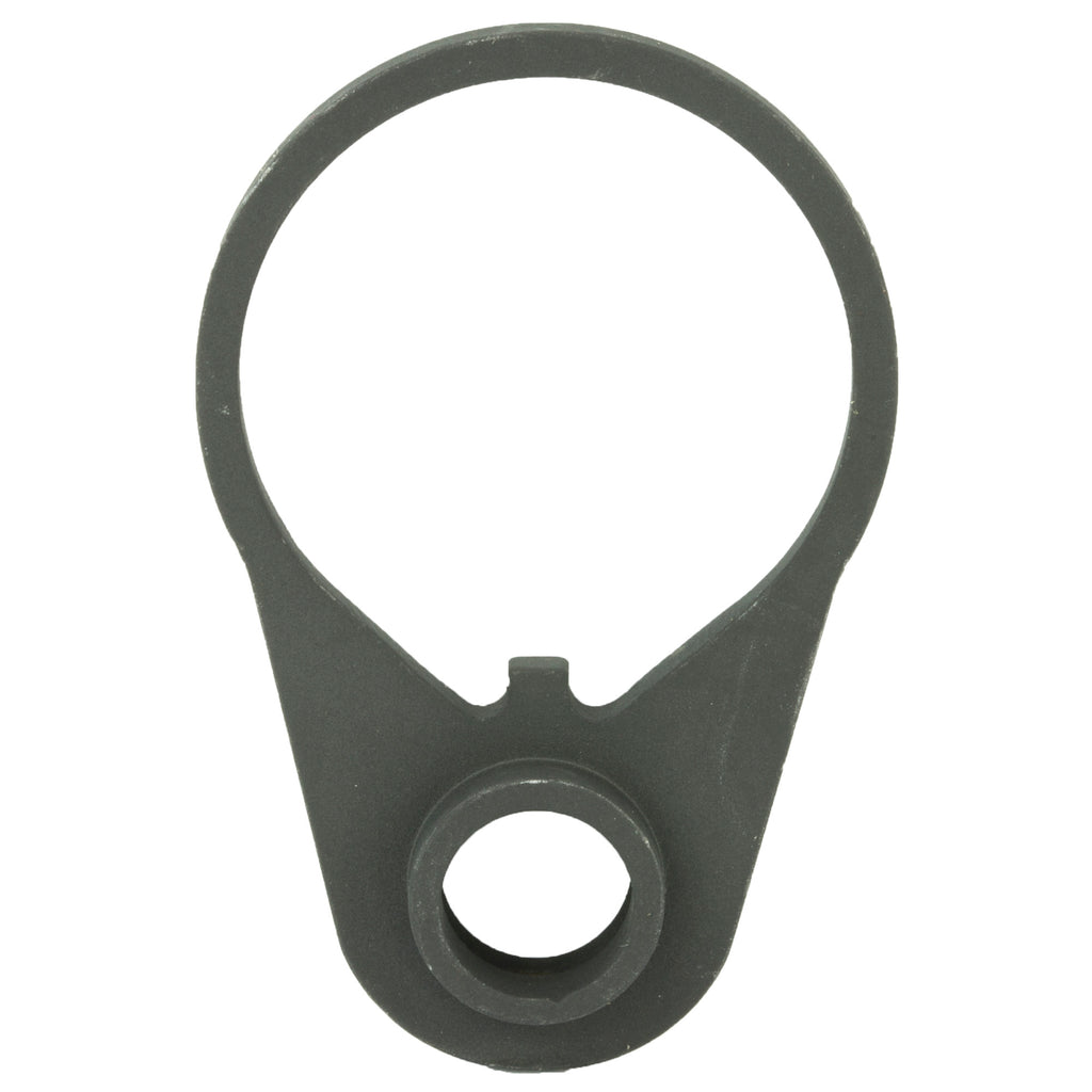 B5 Systems AEP-1090 End Plate Sling Adapter for Single Point Sling Attachment
