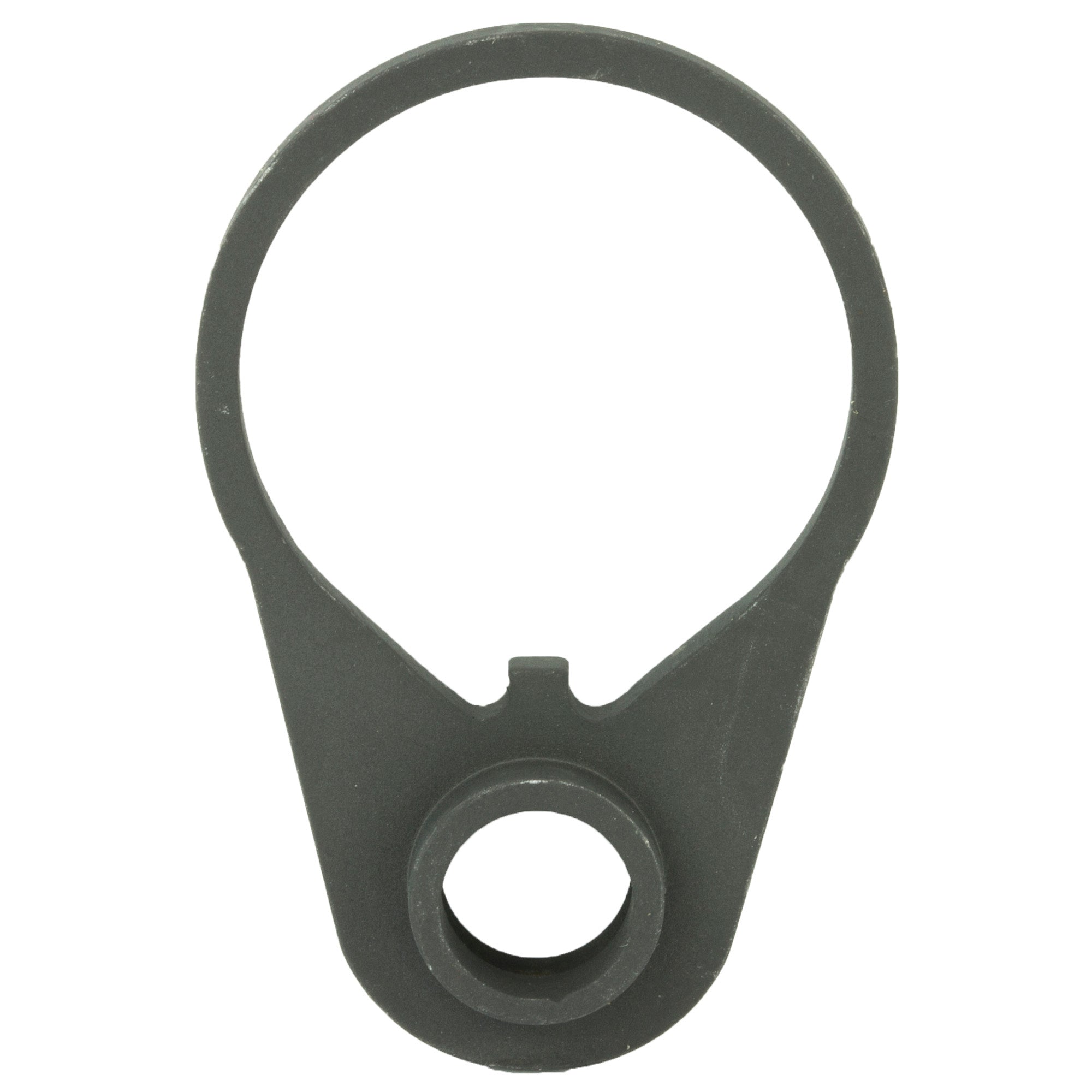 B5 Systems AEP-1090 End Plate Sling Adapter for Single Point Sling Attachment
