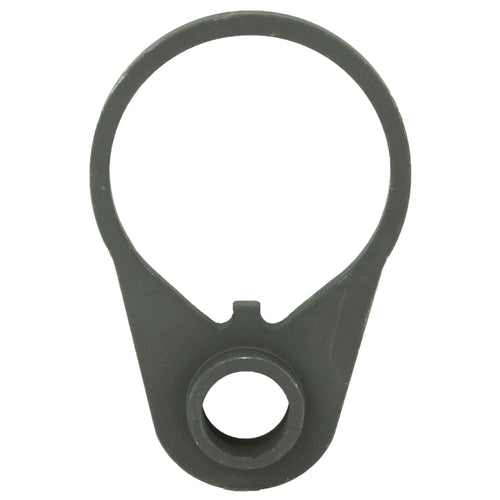 B5 Systems AEP-1090 End Plate Sling Adapter for Single Point Sling Attachment