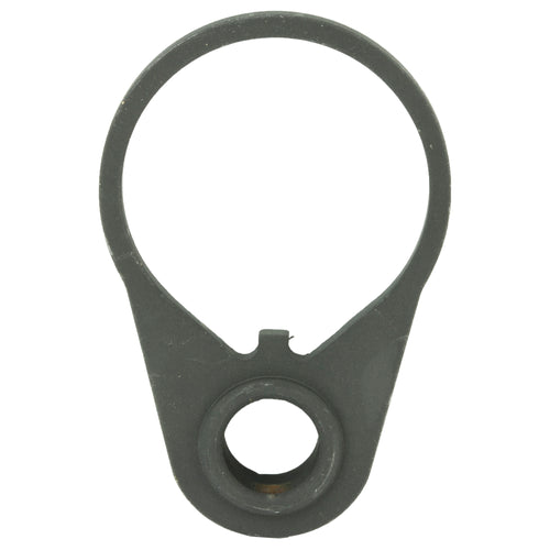 B5 Systems AEP-1090 End Plate Sling Adapter for Single Point Sling Attachment