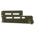 B5 Systems AK M-LOK Handguard Standard for AKM Pattern Rifles in Olive Drab Green