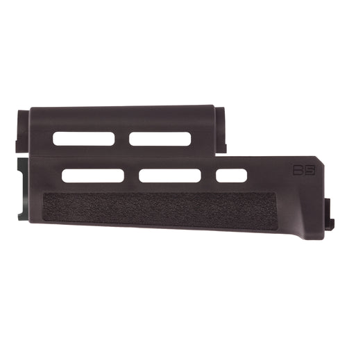B5 Systems AK Handguard Standard in Plum with M-LOK Attachment Points