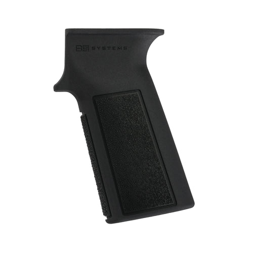 B5 Systems AK P-Grip Black - Improved Rifle Grip for AK Platforms