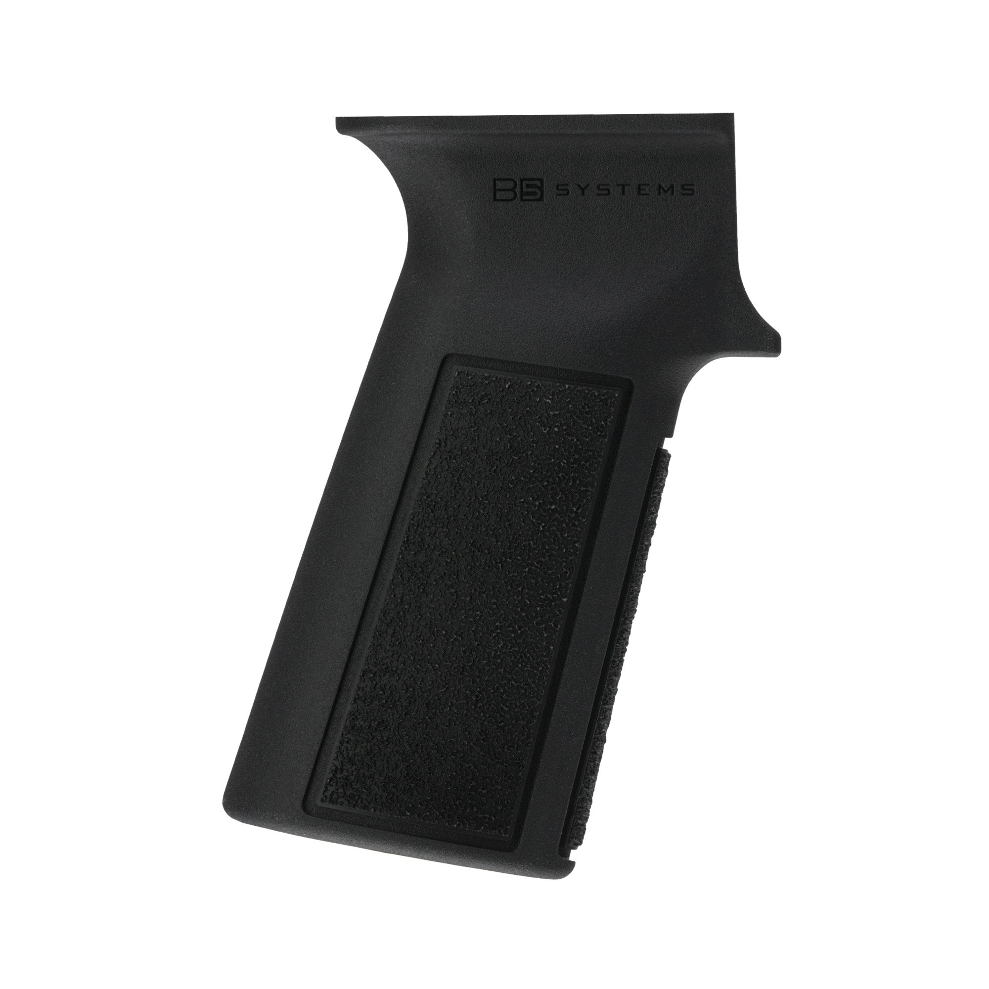 B5 Systems AK P-Grip Black - Improved Rifle Grip for AK Platforms