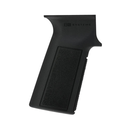 B5 Systems AK P-Grip Black - Improved Rifle Grip for AK Platforms