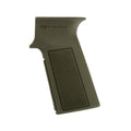 B5 Systems AK P-Grip Olive Drab Green - Drop-In Upgrade for AK Pistol Grip