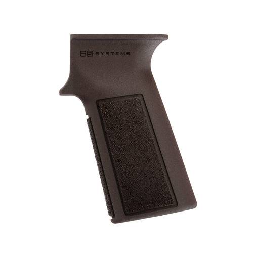 B5 Systems AK P-Grip Plum – Drop-In Upgrade for AK Pistol Grip