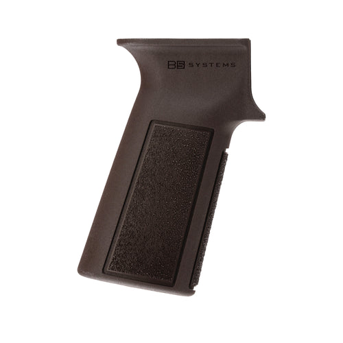 B5 Systems AK P-Grip Plum – Drop-In Upgrade for AK Pistol Grip